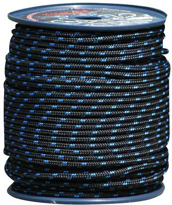 Mastrant Antenna Support and Guy Line Ropes - MP05200