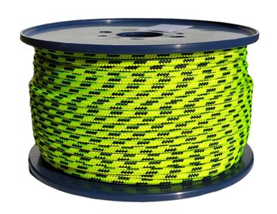 Mastrant Antenna Support and Guy Line Ropes - MR05100