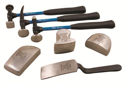 Martin Tool & Forge Metalworking Tool Kits - 647KFG