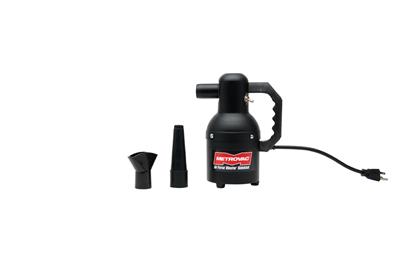 Metrovac Air Force Blaster Sidekick Car and Motorcycle Dryers - 103142034