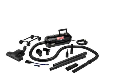 Metrovac Vac 'N Blo 1,350 Watt Vacuums - 112112327