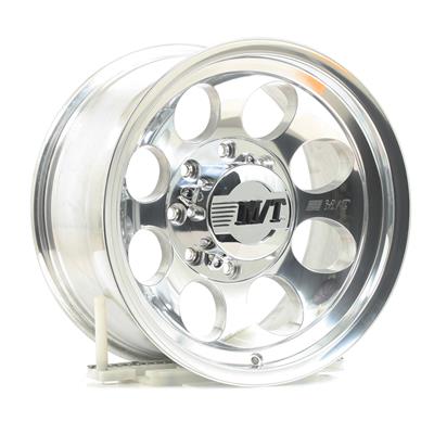 Mickey Thompson Classic III Polished Wheels - 2379482