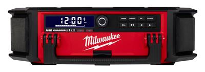 Milwaukee M18 PACKOUT Radio and Charger - 295020