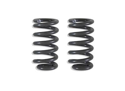 MaxTrac Suspension Lowering Springs - 251130