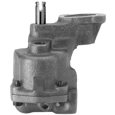 Oil Pump - 14044872