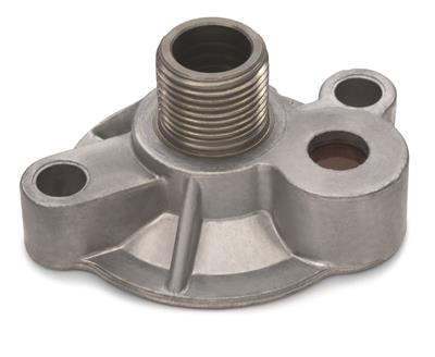 Chevrolet Performance Oil Filter Adapters - 19299222