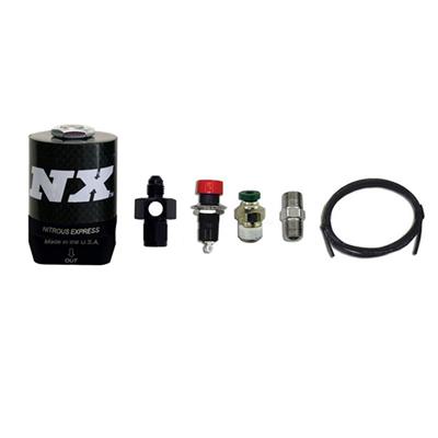Nitrous Express Xtreme Nitrous Purge Valve Kits - 15598X