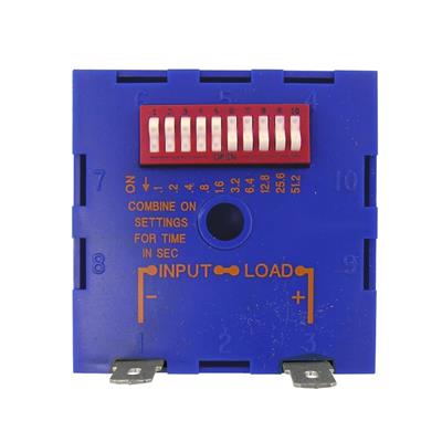 Nitrous Express Digi-Set Time Delay Switches - 15964