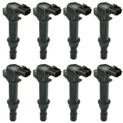 NGK Ignition Coils - 49172