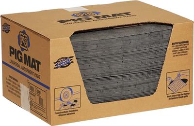 New Pig Universal Absorbent Mats - 25300