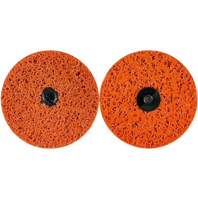Norton Bear-Tex Blaze Rapid Strip C/A TR+ Quick-Change Discs - 31054