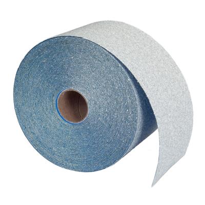 Norton Abrasives 2-3/4" x 45 yds. PSA Sheet Roll, Each - 49562
