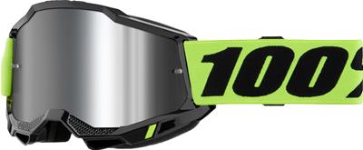 100 Percent Accuri 2 Goggles - 5001400040