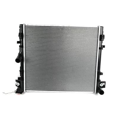 OSC Automotive Radiators - 2957