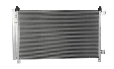 OSC Automotive Air Conditioning Condensers - 4423