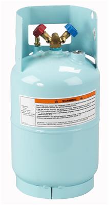 OTC Robinair Recovery Tanks - 34102