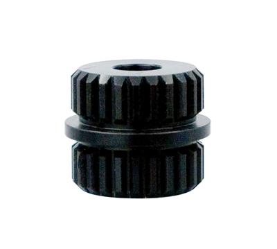Peterson Fluid Systems Stack ADAPTER,3.500" - 060723