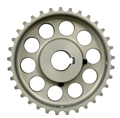 Peterson Fluid Systems Oil Pump Pulleys - 061338