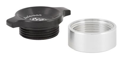 Peterson Fluid Systems Tank Cap Assemblies - 080621