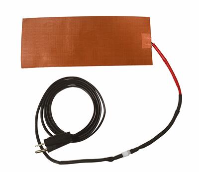 Peterson Fluid Systems Oil Tank Heaters - 081300