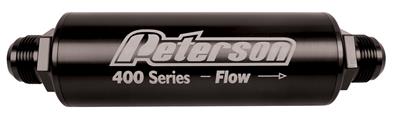 Peterson Fluid Systems 400 Series Filters - 090452
