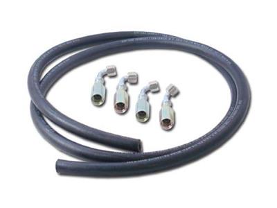 PSC Power Steering Line Conversion Hose Kits - HK2023