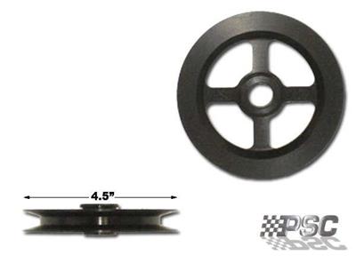 PSC Power Steering Pulleys - PP2409