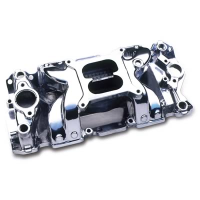 Professional Products CrossWind Intake Manifolds - 52025