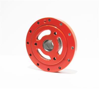 Professional Products Restoration Harmonic Balancers - 85000