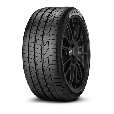 Pirelli P Zero Tires - 2390200
