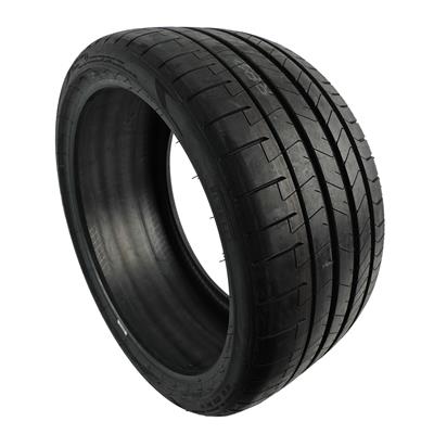 Pirelli P Zero (PZ4) Tires - 2787700