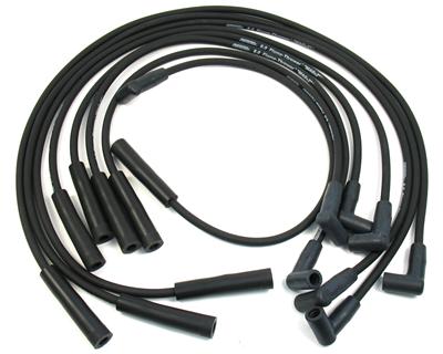 PerTronix Flame-Thrower Spark Plug Wire Sets - 808204