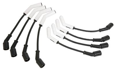 PerTronix Flame-Thrower Spark Plug Wire Sets - 808224HT