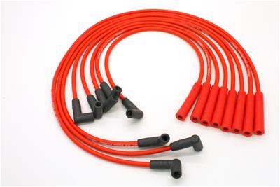 PerTronix Flame-Thrower Spark Plug Wire Sets - 808406
