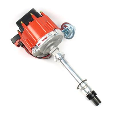 PerTronix Flame-Thrower HEI Distributors - D1051