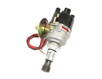 PerTronix Flame-Thrower British Engine Performance Distributors - D196600