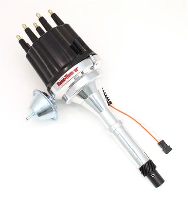 PerTronix Flame-Thrower Magnetic Trigger Billet Distributors - D360710