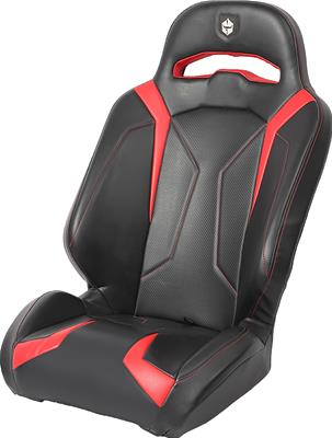 Pro Armor LE Suspension Seats - P141S188RD