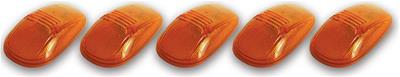 Pacer Performance Hi-Five Cab Lights - 20245
