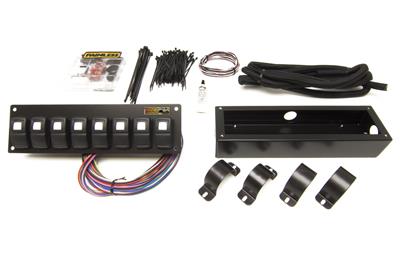 Painless Performance Trail Rocker Switch Panels - 57102