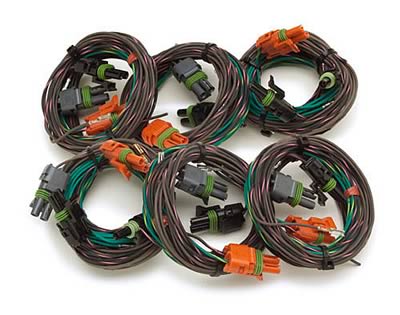 Painless Performance Emission Device Control Harnesses - 60320