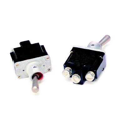 Painless Performance Military Spec Toggle Switches - 80510