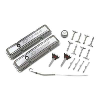 Proform GM Licensed Chevy Engine Dress Up Kits - 141002