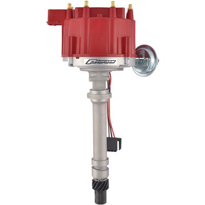 Proform Chevy V8 High Performance Distributors - 66940RC