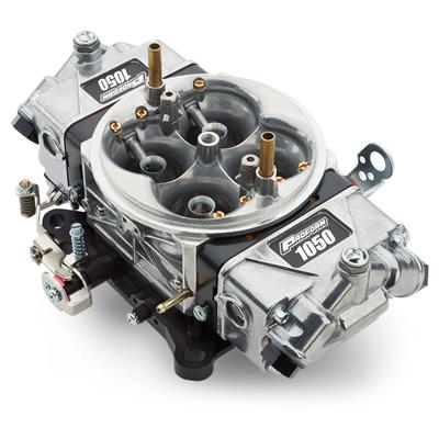 Proform Race Series Carburetors - 67209SC