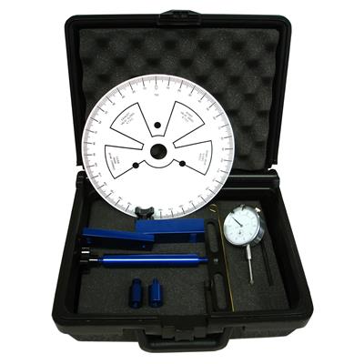 Proform Universal Heads-Off Degree Wheel Kits - 68787