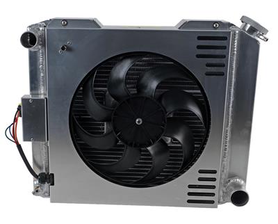 Proform Slim-Fit Radiator Systems - 6958017