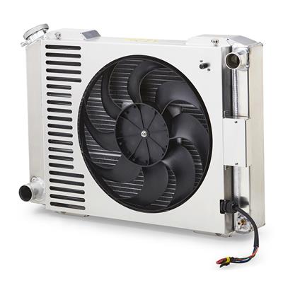 Proform Slim-Fit Radiator Systems - 6959021