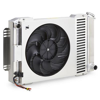 Proform Slim-Fit Radiator Systems - 696001