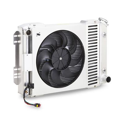 Proform Slim-Fit Radiator Systems - 696952